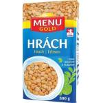 MENU GOLD Меню Златисто жълт грах, обелен, разполовен 500 г