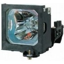 Lampa do projektora PANASONIC ET-LAD9500, generická lampa vrátane modulu