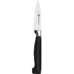 ZWILLING Нож за зеленчуци и плодове Four Star 8 см (31070-081-0)
