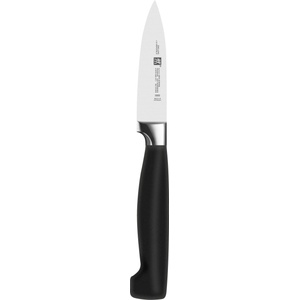 ZWILLING Нож за зеленчуци и плодове Four Star 8 см (31070-081-0)