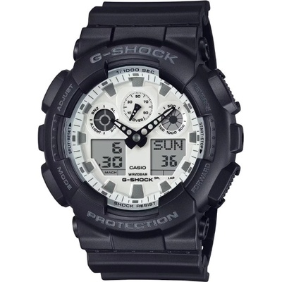 Casio GA-100WD-1A