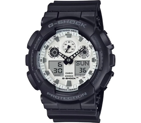 Casio GA-100WD-1A