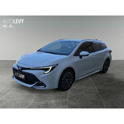 Toyota Corolla 2.0 Touring Sports 144 kW