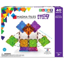 Magna-Tiles X FreeStyle 40