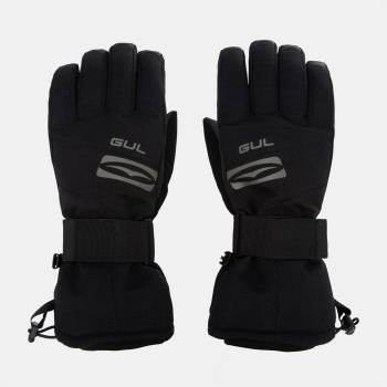 Gul Мъжки ски ръкавици Gul Powder Ski Gloves Mens - Black