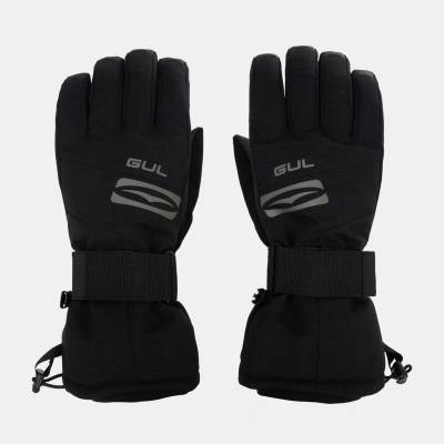 Gul Мъжки ски ръкавици Gul Powder Ski Gloves Mens - Black