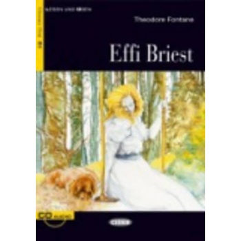 Effi Briest + CD