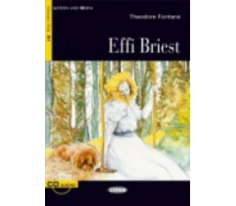 Effi Briest + CD