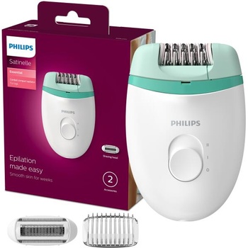 Philips Satinelle Essential BRE245/00