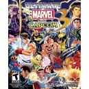 Ultimate Marvel vs Capcom 3