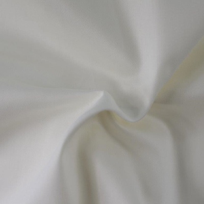 Brotex Napínacie Satén plachta smotanová 180x200