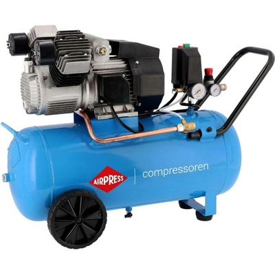 Airpress KM 50-350 36511-N