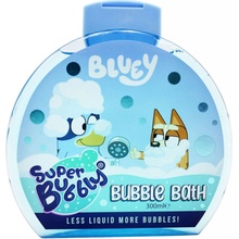 Bluey Super Bubbly detská pena do kúpeľa 300 ml