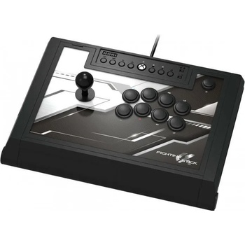 Image 1 of HORI Fighting Stick Alpha (AB11-001U)