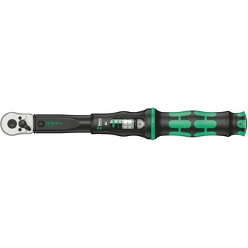 WERA Click-Torque B 1 torque wrench