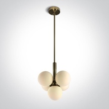 One Light 63116A/BBS