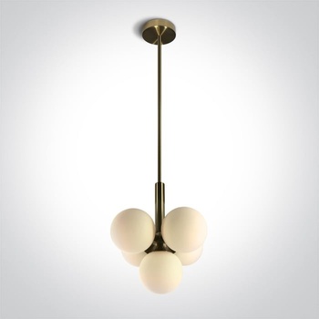 One Light 63116A/BBS