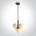 One Light 63116A/BBS