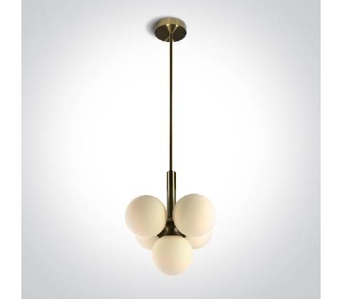 One Light 63116A/BBS
