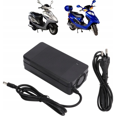 NABÍJEČKA 58.8V 2A PRO ELEKTRICKÉ KOLOBĚŽKY