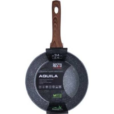 Panvica s vysokými okrajmi 24 cm RESTO „Aquila 93052“ 4260403578827