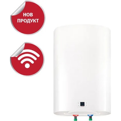 Tedan Square Smart WiFi BT (17080000)