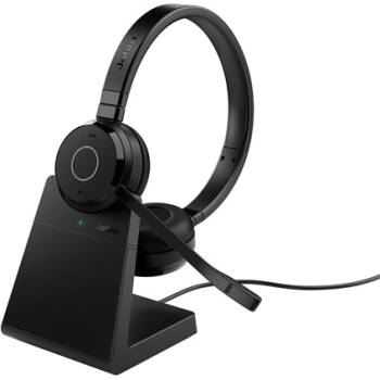 Jabra Evolve 65 TE UC (6699-833-499)