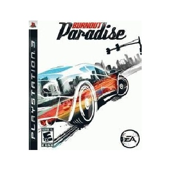 Burnout Paradise