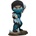 Iron Studios Статуетка Iron Studios Games: Mortal Kombat - Sub-Zero, 15 cm (MORTAL112424- MC)