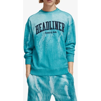 Scotch & Soda Синя мъжка блуза Scotch & Soda Scotch & Soda | Sin | МЪЖЕ | M