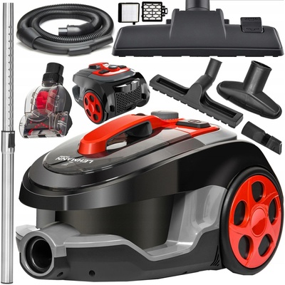 AirClean Typhon