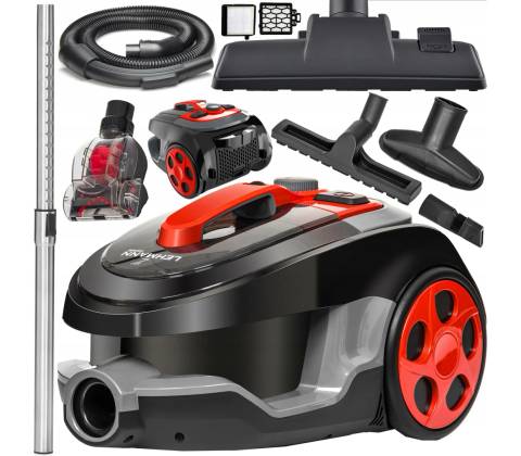 AirClean Typhon