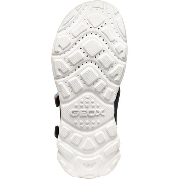 Geox Детски сандали от кожа Geox AIRADYUM (J55F1B.0009B.24.27)