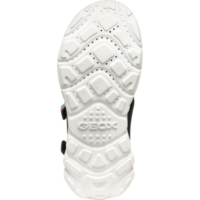 Geox Детски сандали от кожа Geox AIRADYUM (J55F1B.0009B.24.27)