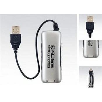 KOSS USB Dongle (341006)