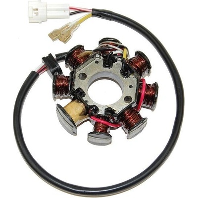 ELECTROSPORT vinutí alternátoru (stator) KTM 250/400/450/520/525, HUSABERG 450/550/650 04-08