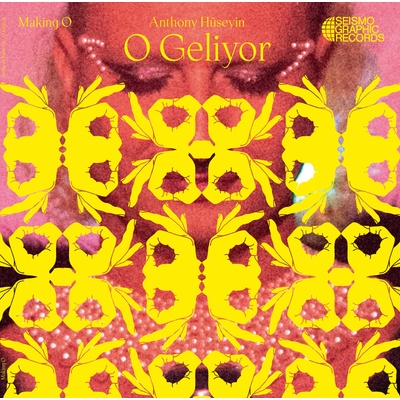 Anthony Hüseyin - O Geliyor - Making O (a6e9243c-f26a-48e9-9332-0adc9bdb65c2)