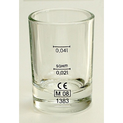 Abus Odlivka GLADKY cejch 40 ml
