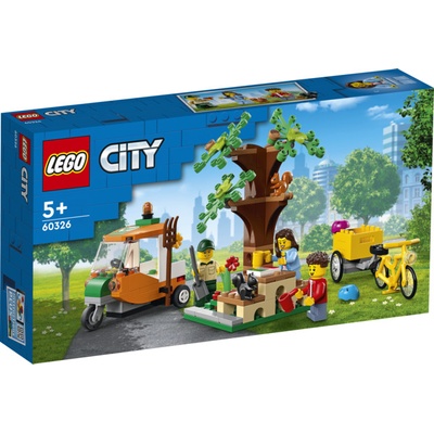 LEGO® City 60326 Piknik v parku
