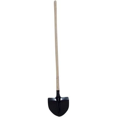 JAD 524 s násadou 130 cm čierna