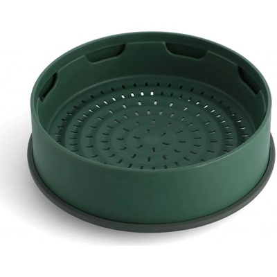 Napařovací nástavec Steamy, 24 cm, zelená - GreenPan