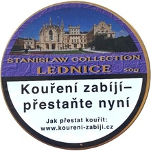 Stanislaw Collection Lednice 50g