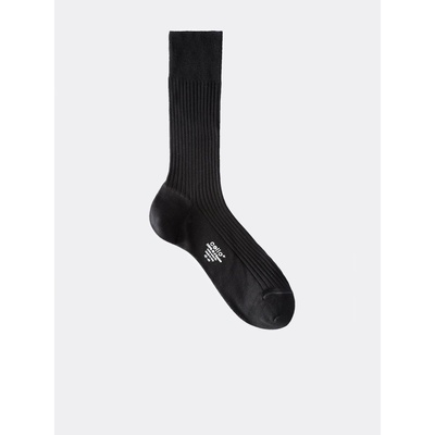 Celio Черни мъжки чорапи Celio Jiunecosse Celio | Cheren | МЪЖЕ | 39-40