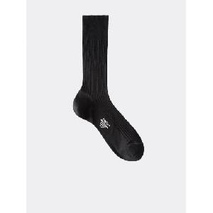 Celio Черни мъжки чорапи Celio Jiunecosse Celio | Cheren | МЪЖЕ | 39-40