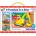 Galt Toys Galt - 4 пъзела в кутия Превозни средства