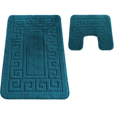 Najkoberce Montana Ethnic Deep Lake 40x50 cm a 50x80 cm