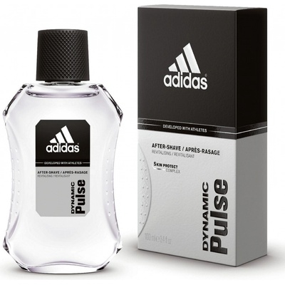 Adidas Dynamic Pulse voda po holení 100 ml