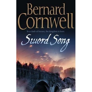 Sword Song: The Battle for London - B. Cornwell