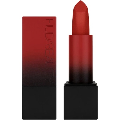 Huda Beauty Power Bullet Matte Lipstick Matný rúž El Cinco De Mayo 3 g