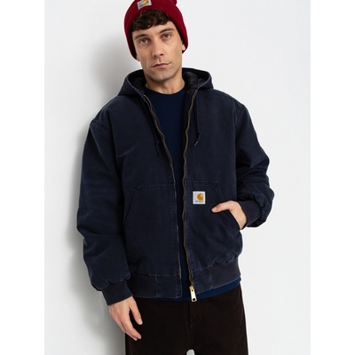 Carhartt WIP OG Active dark navy/stone canvas